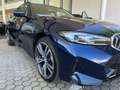 BMW 330 e M Sport touring xDrive/HUD/AHK/Navi/Leder Blau - thumbnail 41
