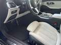 BMW 330 e M Sport touring xDrive/HUD/AHK/Navi/Leder Blau - thumbnail 11