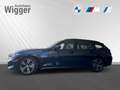 BMW 330 e M Sport touring xDrive/HUD/AHK/Navi/Leder Blau - thumbnail 2