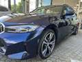 BMW 330 e M Sport touring xDrive/HUD/AHK/Navi/Leder Blau - thumbnail 42
