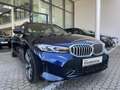 BMW 330 e M Sport touring xDrive/HUD/AHK/Navi/Leder Blau - thumbnail 7