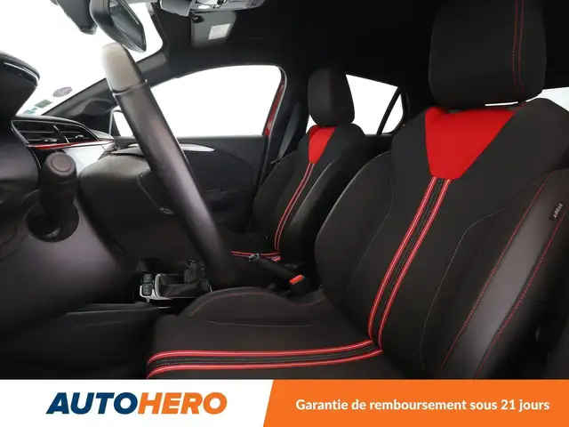 Opel Corsa view 10