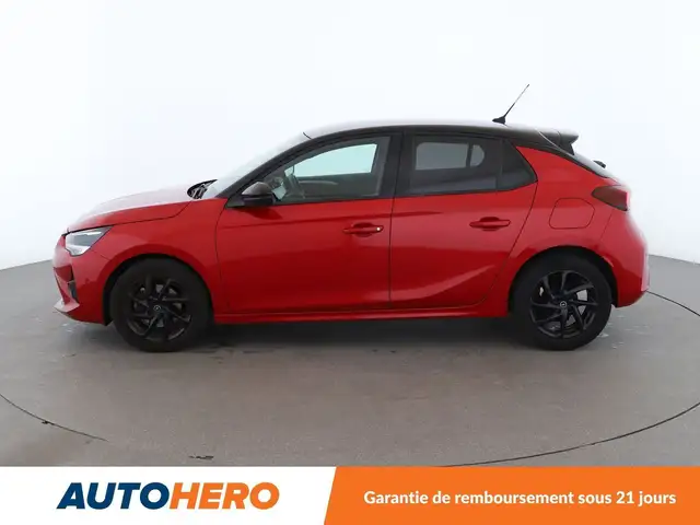 Opel Corsa view 3