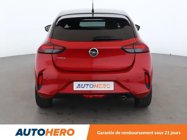 Opel Corsa view 5