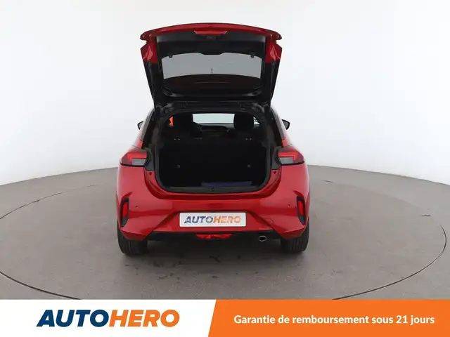 Opel Corsa view 16