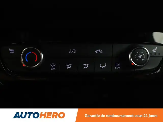 Opel Corsa view 24