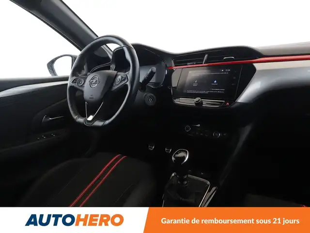 Opel Corsa view 13