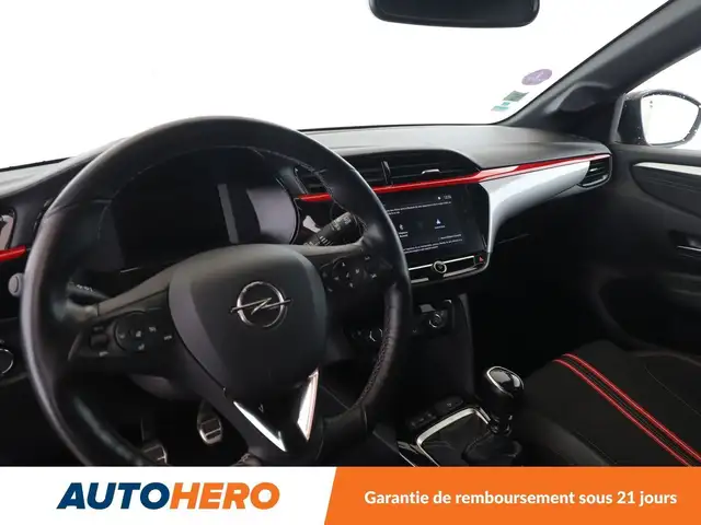Opel Corsa view 11