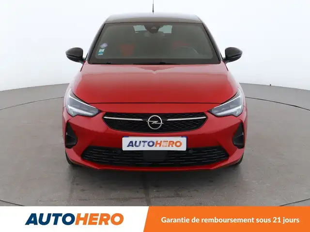 Opel Corsa view 9