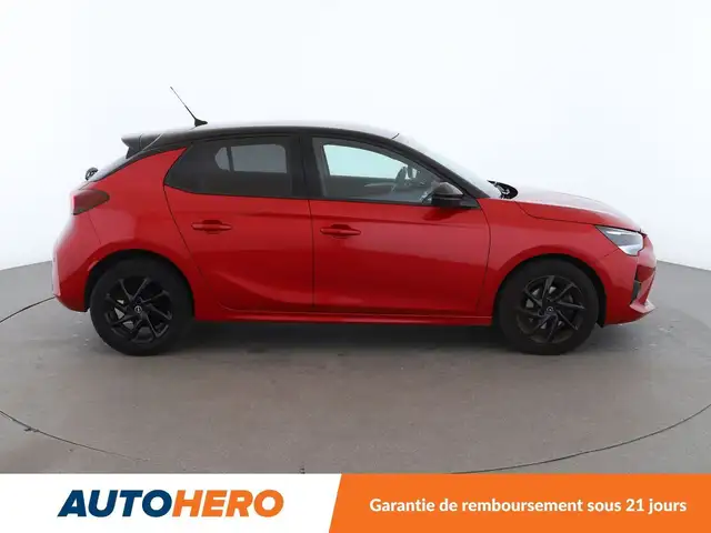 Opel Corsa view 7