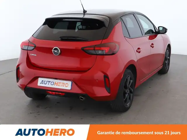 Opel Corsa view 6