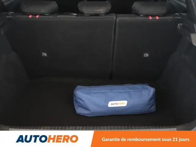 Opel Corsa view 17