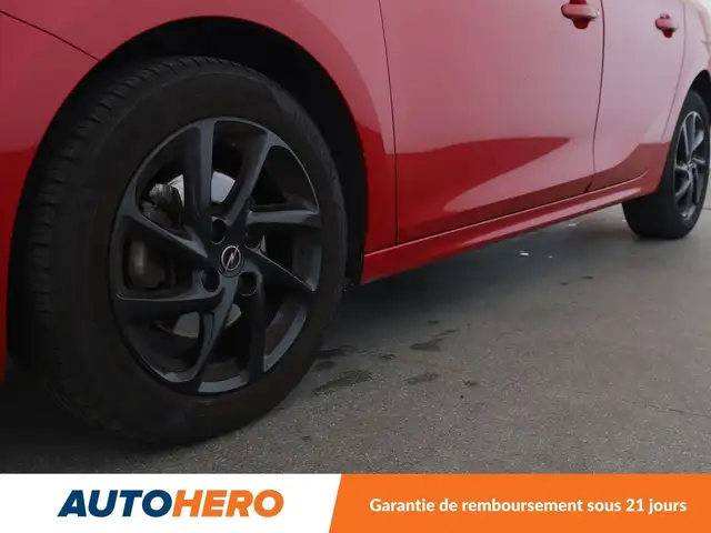 Opel Corsa view 29