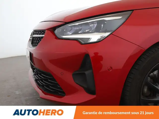 Opel Corsa view 28