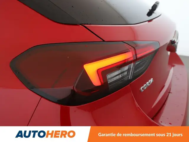 Opel Corsa view 30