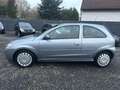 Opel Corsa Basis/1/HAND NUR 67,800 km Gris - thumbnail 4