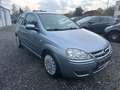 Opel Corsa Basis/1/HAND NUR 67,800 km Gris - thumbnail 1