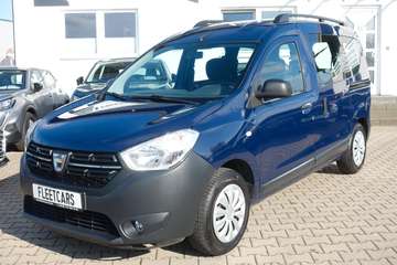 1.6 Ambiance - KLIMA - 2x Schiebetüren