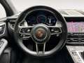Porsche Macan Turbo Aut. Gris - thumbnail 12