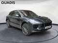 Porsche Macan Turbo Aut. Gris - thumbnail 7