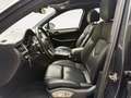 Porsche Macan Turbo Aut. Gris - thumbnail 9
