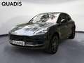 Porsche Macan Turbo Aut. Gris - thumbnail 1