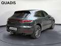 Porsche Macan Turbo Aut. Gris - thumbnail 5