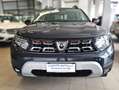 Dacia Duster DUSTER 1.0 GPL 100CV EXTREME - UNICO PR. Grigio - thumbnail 1