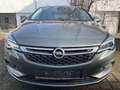 Opel Astra K 1.4 Turbo INNOVATION Navi*Sitzheizung* Gris - thumbnail 3