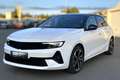 Opel Astra 1.2T 100kW MHEV Automatik GS 360Kamera ACC Weiß - thumbnail 17