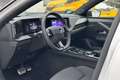 Opel Astra 1.2T 100kW MHEV Automatik GS 360Kamera ACC Weiß - thumbnail 4
