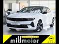 Opel Astra 1.2T 100kW MHEV Automatik GS 360Kamera ACC Weiß - thumbnail 1
