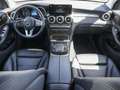 Mercedes-Benz GLC 220 d 4M AMG Rückfahrkamera MBUX LED AHK Argent - thumbnail 13
