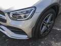 Mercedes-Benz GLC 220 d 4M AMG Rückfahrkamera MBUX LED AHK Argent - thumbnail 4