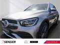 Mercedes-Benz GLC 220 d 4M AMG Rückfahrkamera MBUX LED AHK Argent - thumbnail 1