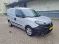 Fiat Doblo Cargo 1.6 MJ L1H1 ECO JET, 25.401 Km N.A.P. 3 pers Grijs - thumbnail 2