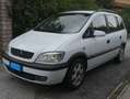 Opel Zafira Zafira I 1999 2.0 di 16v CD White - thumbnail 4