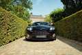 Aston Martin Vanquish S MANUAL 2+2 FULL AM HISTORY Negro - thumbnail 3