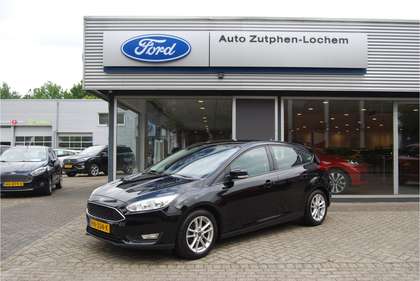 Ford Focus 1.0 Lease Edition 125PK 5DRS TREKHAAK | NAV | APPL
