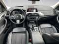 BMW X3 xDrive 20d Aut. AWD Grau - thumbnail 9