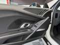 Audi R8 Spyder 5.2 FSI Quattro*BBS 20*KW*Sport-Abgas* Weiß - thumbnail 10