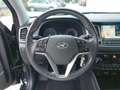 Hyundai TUCSON 1,7 CRDI Edition 25 Schwarz - thumbnail 12