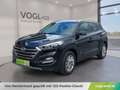 Hyundai TUCSON 1,7 CRDI Edition 25 Schwarz - thumbnail 1