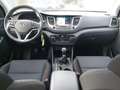Hyundai TUCSON 1,7 CRDI Edition 25 Schwarz - thumbnail 4