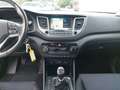 Hyundai TUCSON 1,7 CRDI Edition 25 Schwarz - thumbnail 8