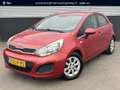 Kia Rio 1.2 CVVT Comfort Pack Airco, 5-deurs, Nieuw geleve Rouge - thumbnail 1