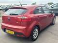 Kia Rio 1.2 CVVT Comfort Pack Airco, 5-deurs, Nieuw geleve Rood - thumbnail 7