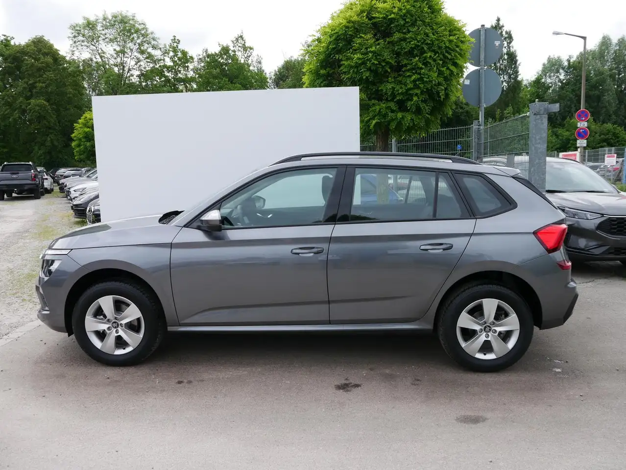 Skoda Kamiq 2026