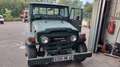 Toyota Land Cruiser HJ45 Pick up Green - thumbnail 2