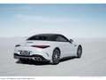 Mercedes-Benz SL 63 AMG SL 63 4MATIC+ 360 AUT Bel.Sitz DynLicht HUD Kam. Weiß - thumbnail 4